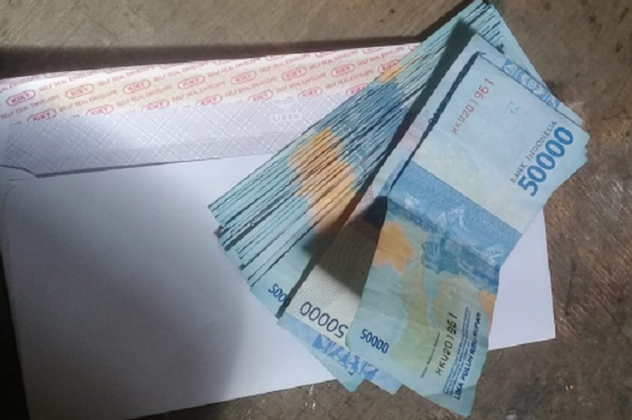  Mau bantuan uan tunai Rp 2,4 juta buat tambahan usaha bengkel buruan cek di BRI online.