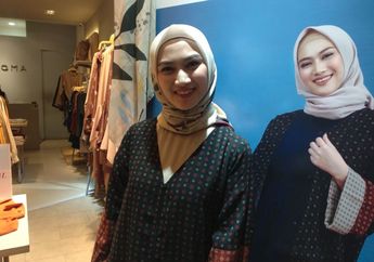 Melody Nurramdhani Berharap Perayaan Ulang Tahun ke-9 JKT48 Secara Daring Bisa Membayar Kerinduan Penggemar