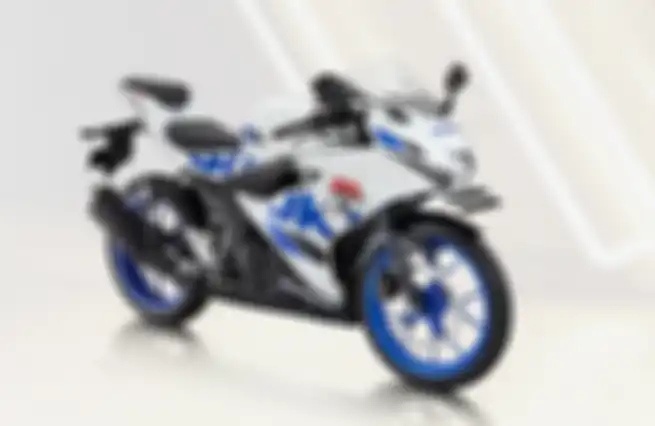 Tercatat Suzuki GSX-R150 permintaannya mengalami kenaikan sampai 15-20 persen.