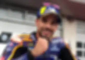 Ambisius, 2 Kali Podium Tertinggi MotoGP 2020, Miguel Oliveira Targetkan Juara Dunia 2021
