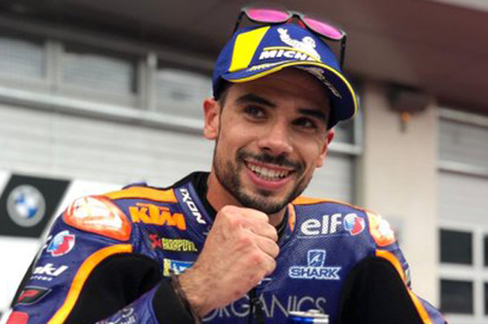 Miguel Oliveira