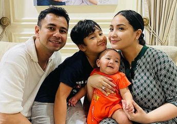 'Biar Nggak Pergi-pergi' Nyesek, Sering Disebut Anak Sultan hingga Bikin Iri Netizen, Rafathar Bongkar Harapan Sederhananya pada Raffi Ahmad