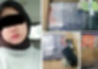 Miris! Curhatan Cewek Cantik Diputus Kekasihnya, Barang Harus Dikembalikan Sampai Uang Bensin Diminta