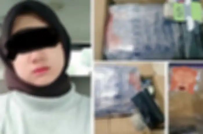 Seorang cewek curhat setelah diputus pacarnya, uang bensin ikut diminta juga.