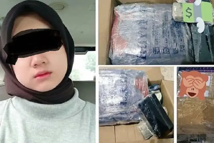 Miris! Curhatan Cewek Cantik Diputus Kekasihnya, Barang Harus Dikembalikan Sampai Uang Bensin Diminta