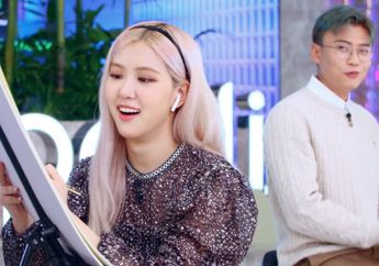 Jadi Presenter WIB TV Show, Hansol Buka-bukaan Pengalaman Syuting Bareng Blackpink, Bikin Fans Cemburu