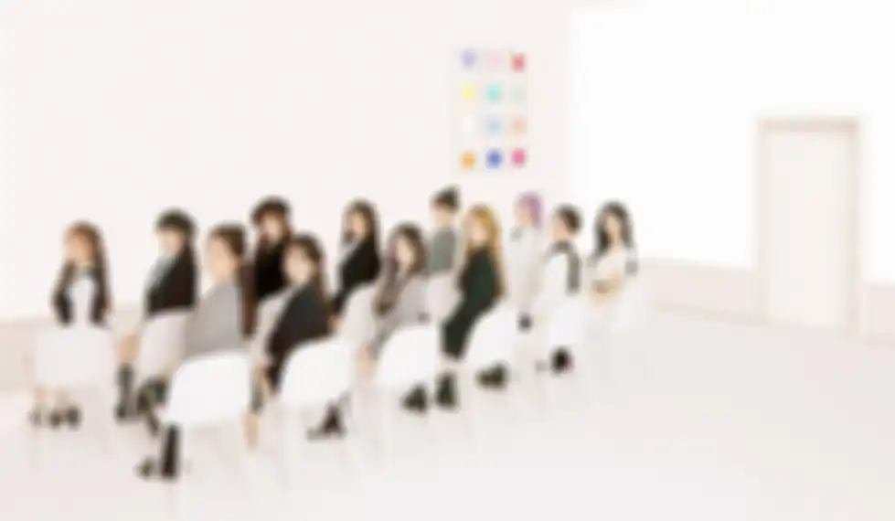 IZ*ONE