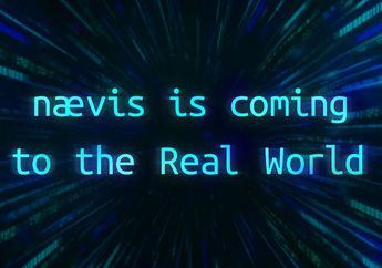 Karakter Virtual aespa, n&aelig;vis Siap Debut pada September 2024