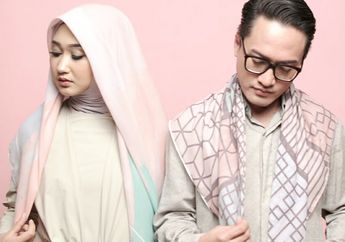 Barli Asmara Meninggal Dunia, Dian Pelangi Tiba-tiba Ungkit Janji Lewat Kolase Potret Hitam Putih, Apa Itu?