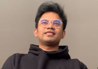 Insanul Fahmi Kekeuh Ingin Damai dengan Wardatina Mawa, Anggap Kasus Dugaan Perzinahan dengan Inara Rusli Bukan Masalah Berat