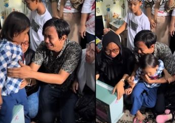 Pengakuan Bilqis di Kawasan Suku Anak Dalam saat Diculik, Banyak Anak Seumurannya