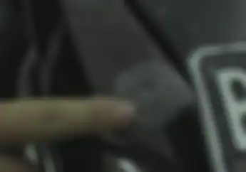 Gampang Banget, Cairan Ini Bikin Lem Bekas Stiker di Motor Langsung Rontok
