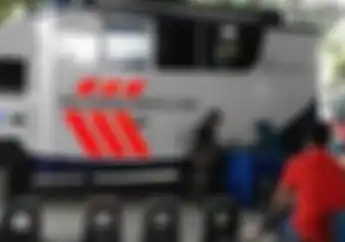 Jadwal SIM Keliling Sabtu 1 Oktober 2021, Buruan Bro Layanan Perpanjang SIM Tutup Jam Sigini