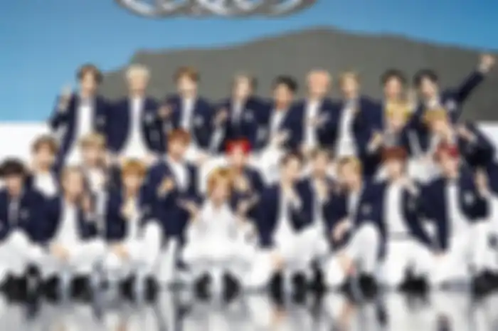 23 member NCT
