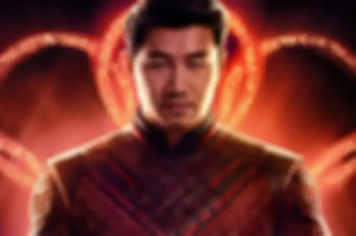 Simu Liu bakal memerankan karakter Shang-Chi. 