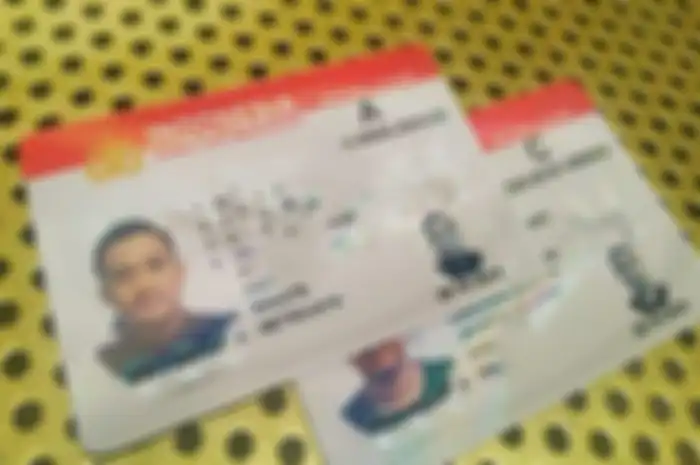 Asyik Nih SIM Mati Gak Usah Bikin Baru Tapi Bisa Diperpanjang,  Berlaku di 51 Wilayah