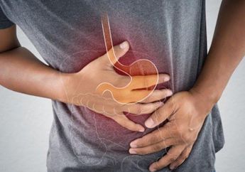 Pejuang Asam Lambung Merapat! Lebih Ampuh dari Obat Mahal, Bumbu Dapur Murah Meriah Ini Mujarab Obati Sakitmu