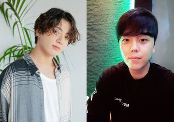 Sempat Latihan Bareng Anggota BTS, Mantan Trainee BigHit Entertainment Ini Beberkan Insiden Keju yang Sempat Menimpa Jungkook