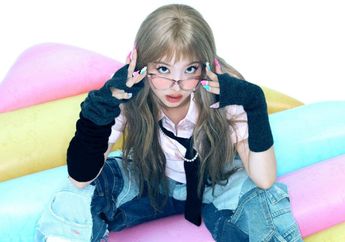 'Saya Khawatir dan Tidak Percaya Diri' Nayeon Bicara Soal Debut Solonya yang Disambut Hangat Kpopers Mancanegara, Begini Pengakuan Member Tertua TWICE