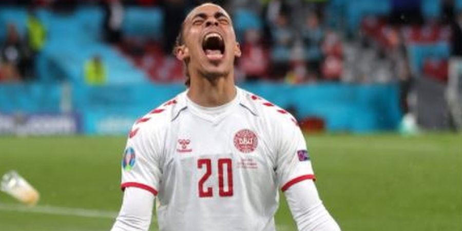 Hasil Lengkap EURO 2020 - Austria Temani Belanda ke Babak 16 Besar, Denmark Sajikan Drama Grup B, Belgia Kokoh