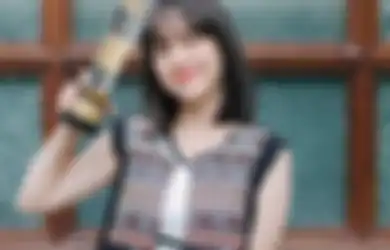 Demi Fokus di Dunia Akting, Adhisty Zara Milih Vakum Sebentar dari JKT48