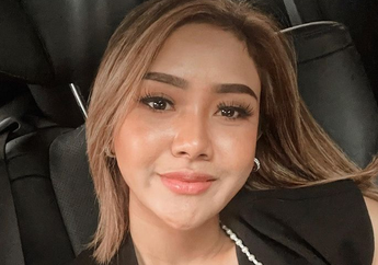 Namanya Disebut Oleh Tersangka Kasus Korupsi Dana Bansos Covid-19, Cita Citata: Kesel Banget, Tapi Mau Gimana Lagi