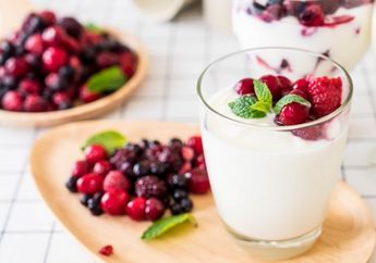 Jangan Langsung Badmood Dulu, Inilah 5 Makanan Sehat yang Bisa Meningkatkan Suasana Hati Kamu, Dijamin Auto Senyum Lagi