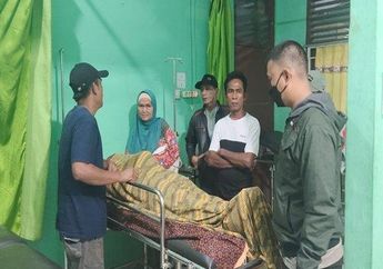 Asyik-asyik Menyaksikan Organ Tunggal, Seorang Pria Meregang Nyawa di Tangan Suami dari Mantan Istrinya, Motifnya Bikin Tak Habis Pikir!