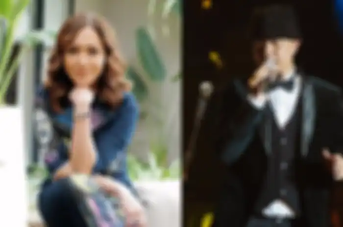 Setelah 15 tahun bercerai, Maia Estianty mengaku tak pernah bicara dengan Ahmad Dhani, ternyata ini alasannya.