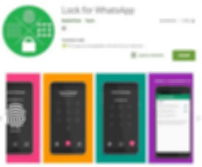 Mencegah Whatsapp Disadap