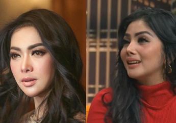 Tak Hanya Muzdalifah yang Bikin Pangling hingga Dikira Syahrini, Wanita Penjual Jamu Ini Juga Sempat Viral karena Disebut Mirip Istri Reino Barack