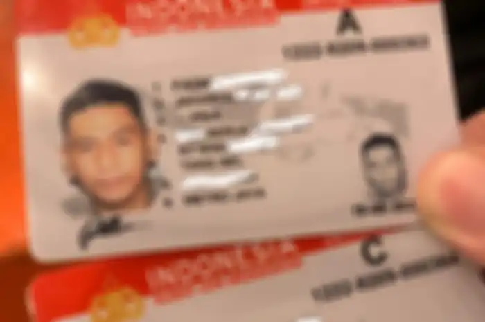 Bikers mau bikin SIM B1 atau SIM B2, harus punya SIM ini sebagai salah satu syaratnya.
