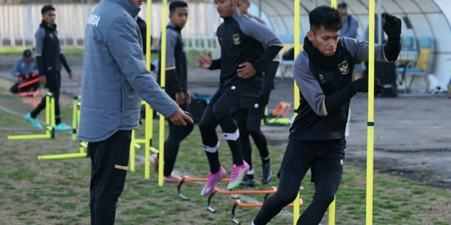 Susul Timnas U-20 Indonesia ke Uzbekistan, Ini Tuntutan Exco PSSI ke Skuad Garuda Nusantara Jelang Lawan Irak