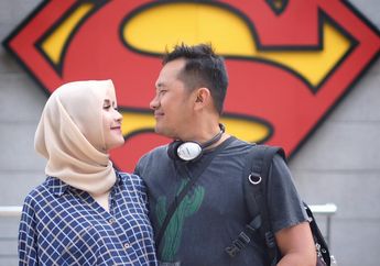 Istrinya Jalani Kehamilan Ke-5, Hanung Bramantyo Malah Pilih Tidur di Sofa Daripada Temani Zaskia Adya Mecca Tidur di Kamar, Ada Apa?