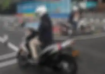 Ujian Praktik SIM Dibilang Seperti Latihan Sirkus, Polisi Angkat Bicara