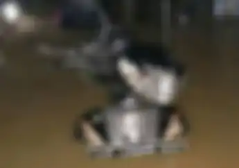 Awas! 2 Baut di Motor Ini Bisa Menyusahkan Saat Musim Hujan, Kok Bisa?