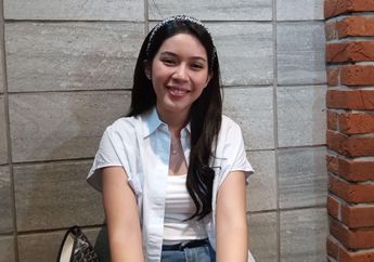 Jelang Pernikahan, Fay Nabila Ngaku Sering Ribut dengan Calon Suami