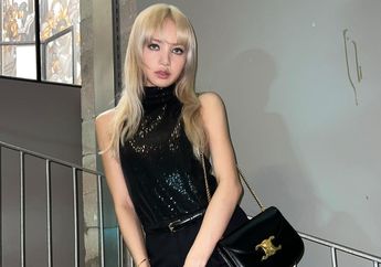 Tutorial Gaya Rambut Air Bangs ala Korea oleh Sunwoo Kim Hair Stylist Blackpink