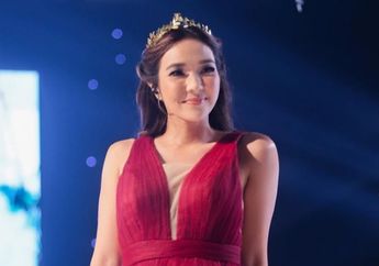 Sudah Ucap Ikrar Putus Cinta dengan Wijin, Gisella Anastasia Masih Tabah dan Siap Buka Bisnis Waralaba Bareng Mantan Pacar