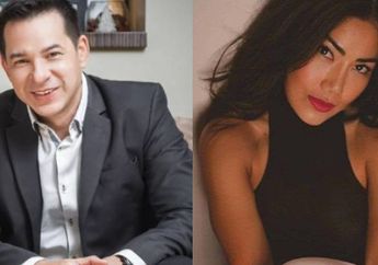 Ari Wibowo Blak-blakan Bongkar Aib Rumah Tangga, Sebut Inge Anugrah Tak Punya Tabungan Selama Menikah, Aksinya Auto Tuai Cibiran