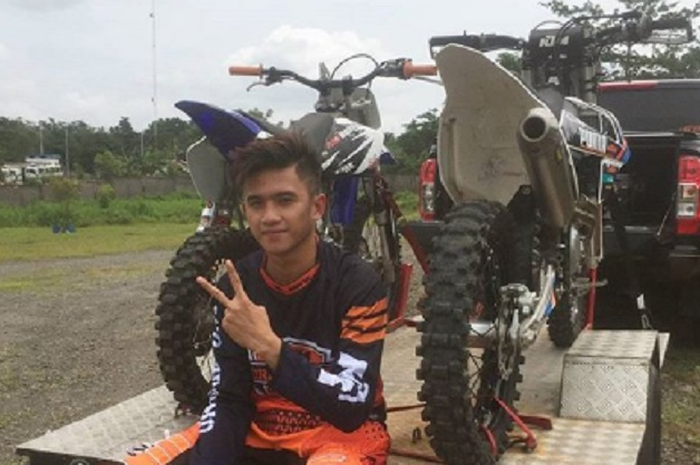 M. Zaki