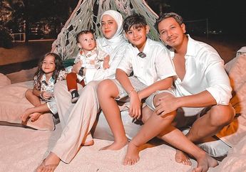 King Faaz Miliki Banyak Penggemar, Begini Cara Fairuz A Rafiq Siapkan Putra Sulung Jadi Public Figure yang Berakhlak