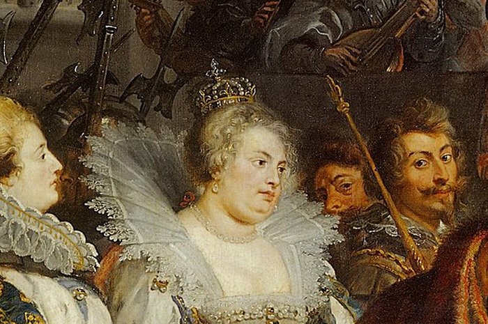 Margaret menikah dan menjadi Ratu Navarra pada tahun 1572, dan beberapa tahun kemudian ketakutan Catherine de Medici menjadi kenyataan.