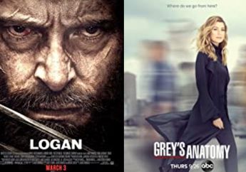 Marvel's Logan hingga Serial Grey's Anatomy Tayang Ekslusif di Disney+ Hoststar, Ada Catatan Si Boy Juga!