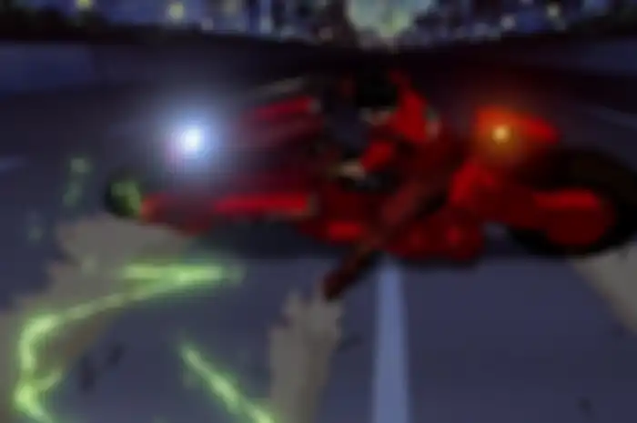 Akira