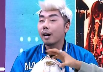 Belajar dari Roy Kiyoshi yang Divonis Penyakit Jantung hingga Sebut Umurnya Tersisa 2 Tahun, Tolong Batasi Makanan Sejuta Umat Ini Mulai Sekarang, Termasuk Kentang Goreng