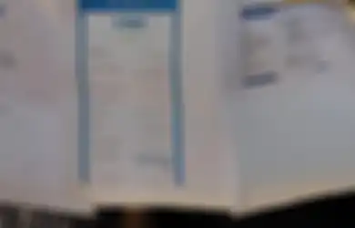 Gelar Press Conference, Korban Penipuan Buluk Perlihatkan Screenshot Chat Hingga Bukti Transfer Ratusan Juta Rupiah