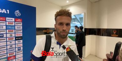 Bus Persik Dihujani Batu Saat Tandang ke Markas Arema FC, Saksi Hidup Tragedi Kanjuruhan Buka Suara