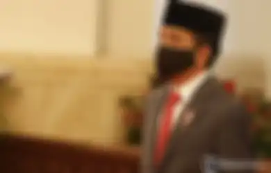 Petani dan Nelayan Merana di Tengah Wabah Corona, Pemerintah Gelontorkan 34 Triliun Subsidi Bunga Kredit, Jokowi: Saya Kira Sudah Berjalan