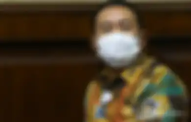 Urus Red Notice di Polri, Djoko Tjandra Ngaku Dimintai Rp 25 Miliar oleh Tommy Sumardi: Hanya Membersihkan Nama Saja Banyak Banget